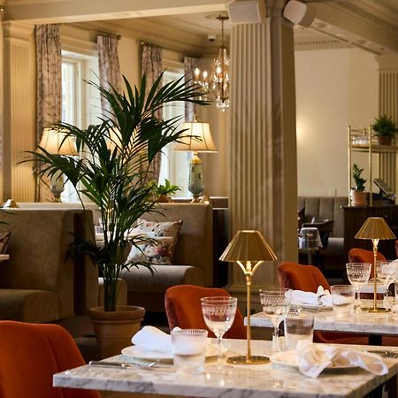 Francis Hotel Bath Eksteriør bilde
